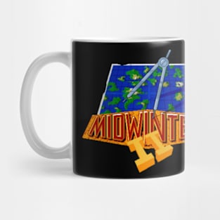 Midwinter 2 - Flames of Freedom Mug